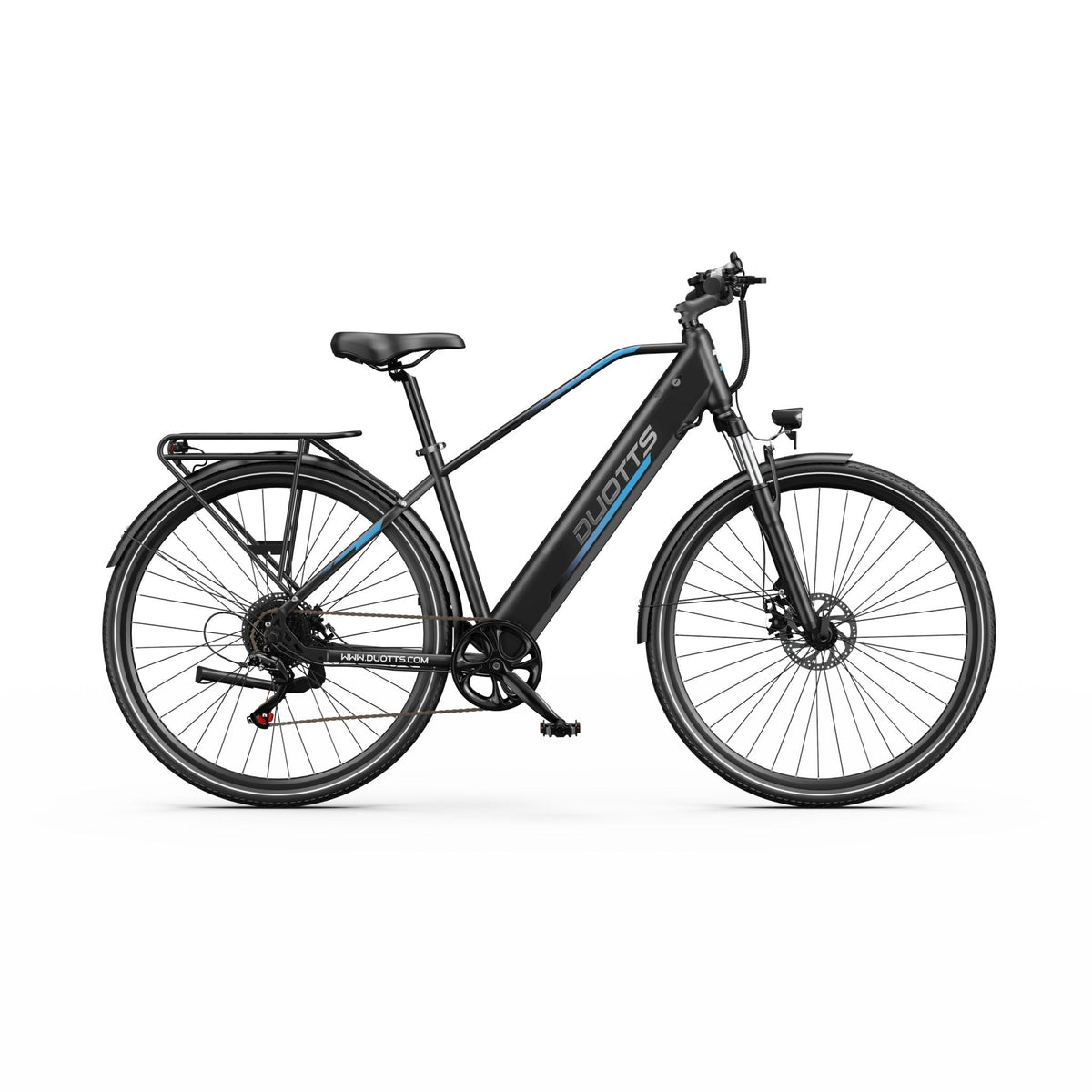 Duotts C29 Lite – produktbild 2