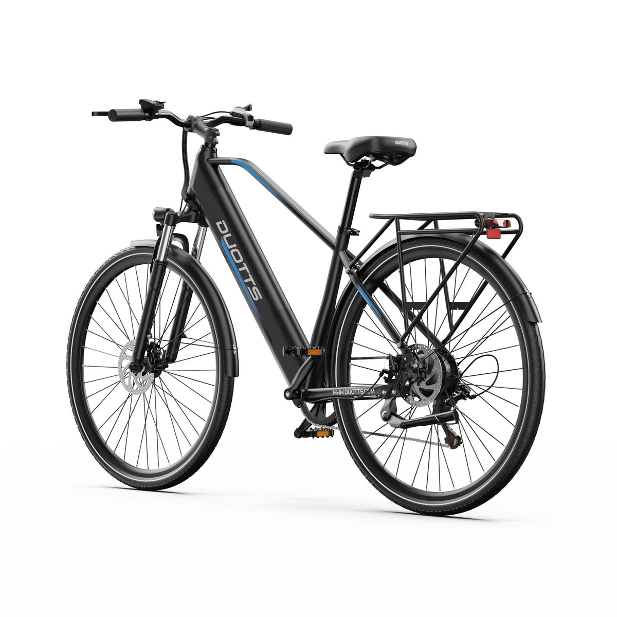 Duotts C29 Lite – produktbild 5