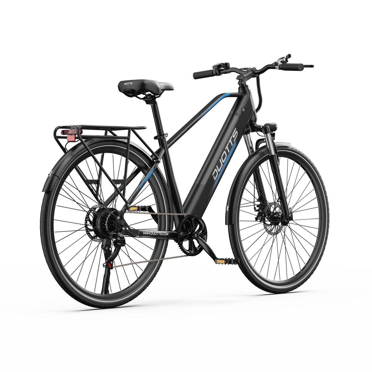 Duotts C29 Lite – produktbild 6