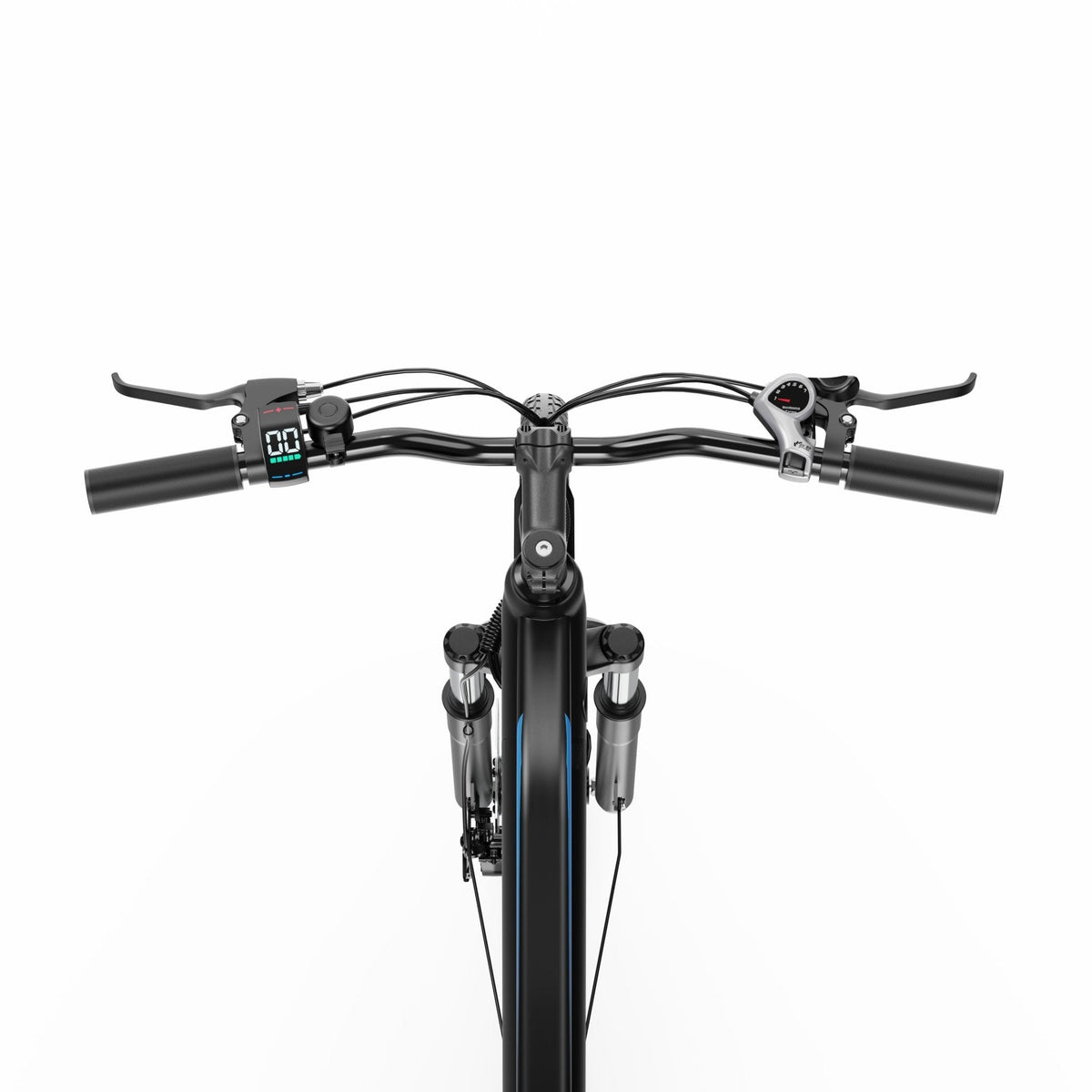 Duotts C29 Lite – produktbild 7
