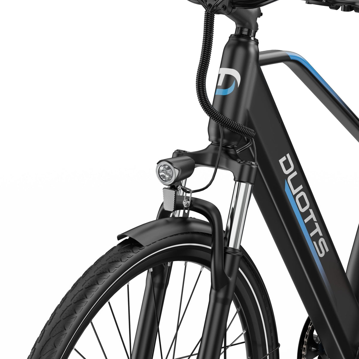 Duotts C29 Lite – produktbild 9