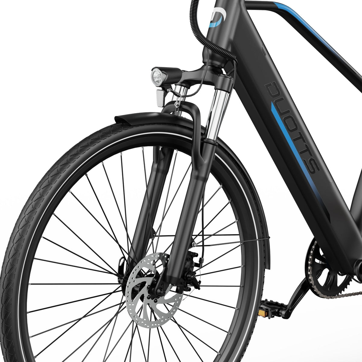 Duotts C29 Lite – produktbild 10