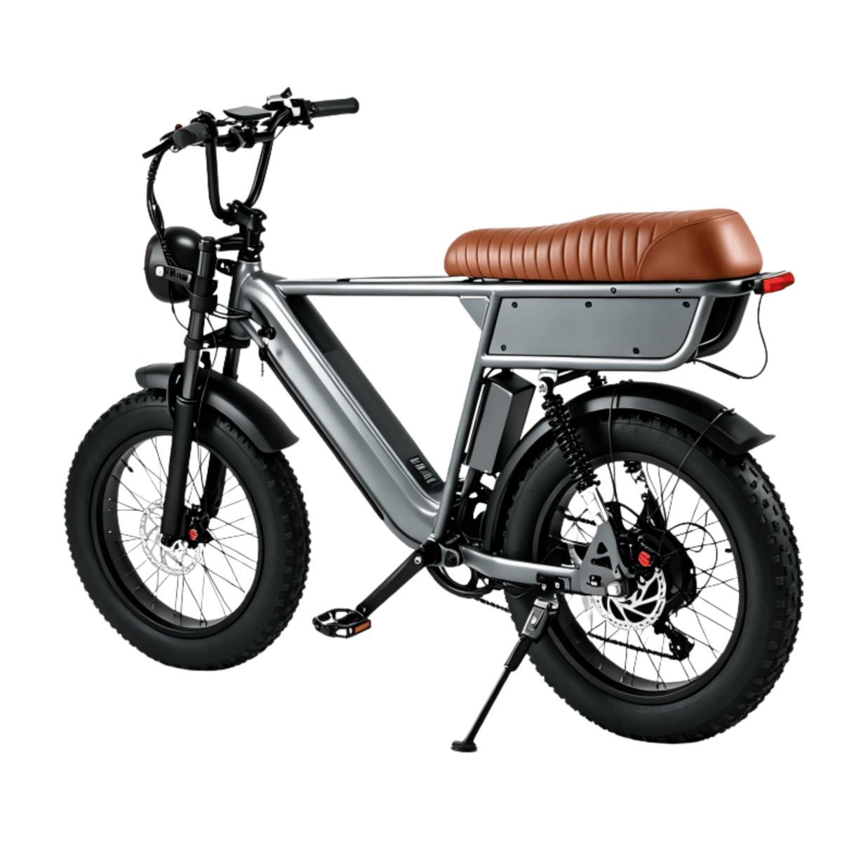 YANGOR Y20 Plus – produktbild 16