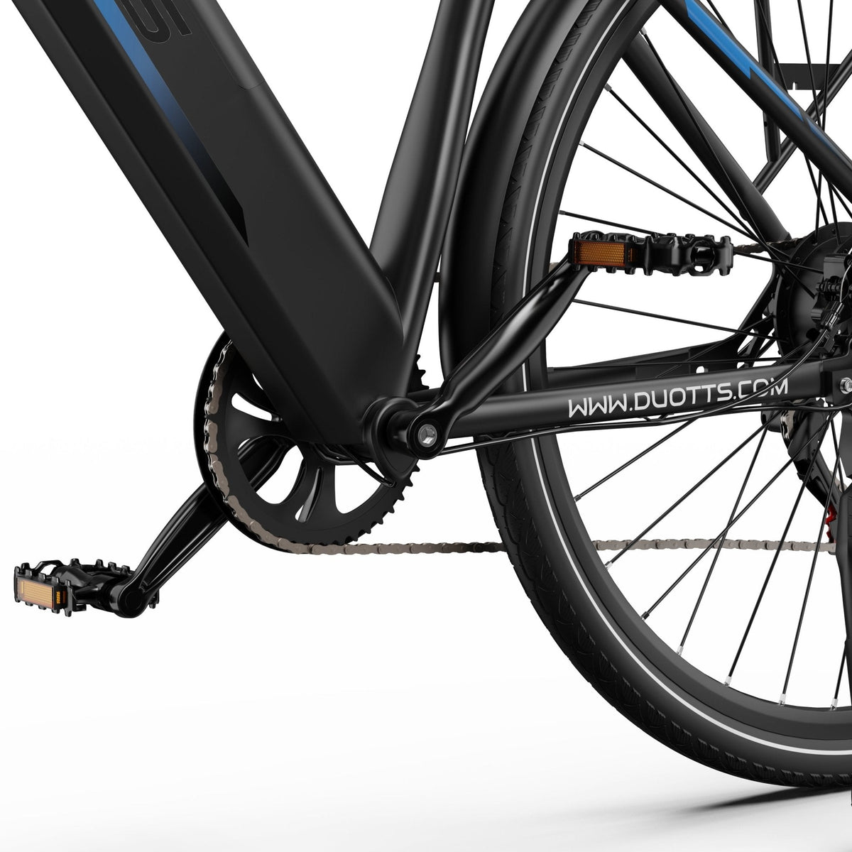 Duotts C29 Lite – produktbild 14