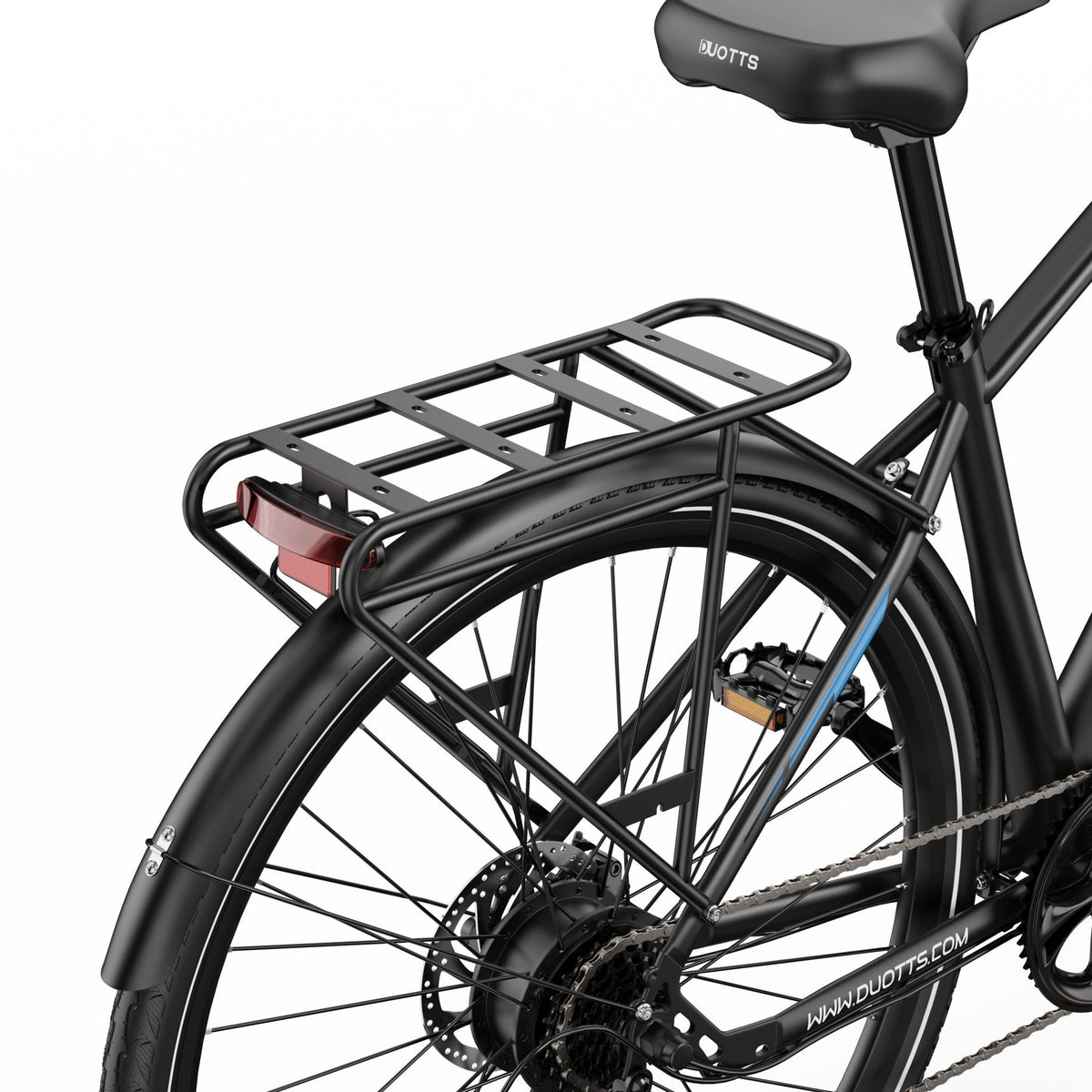 Duotts C29 Lite – produktbild 15