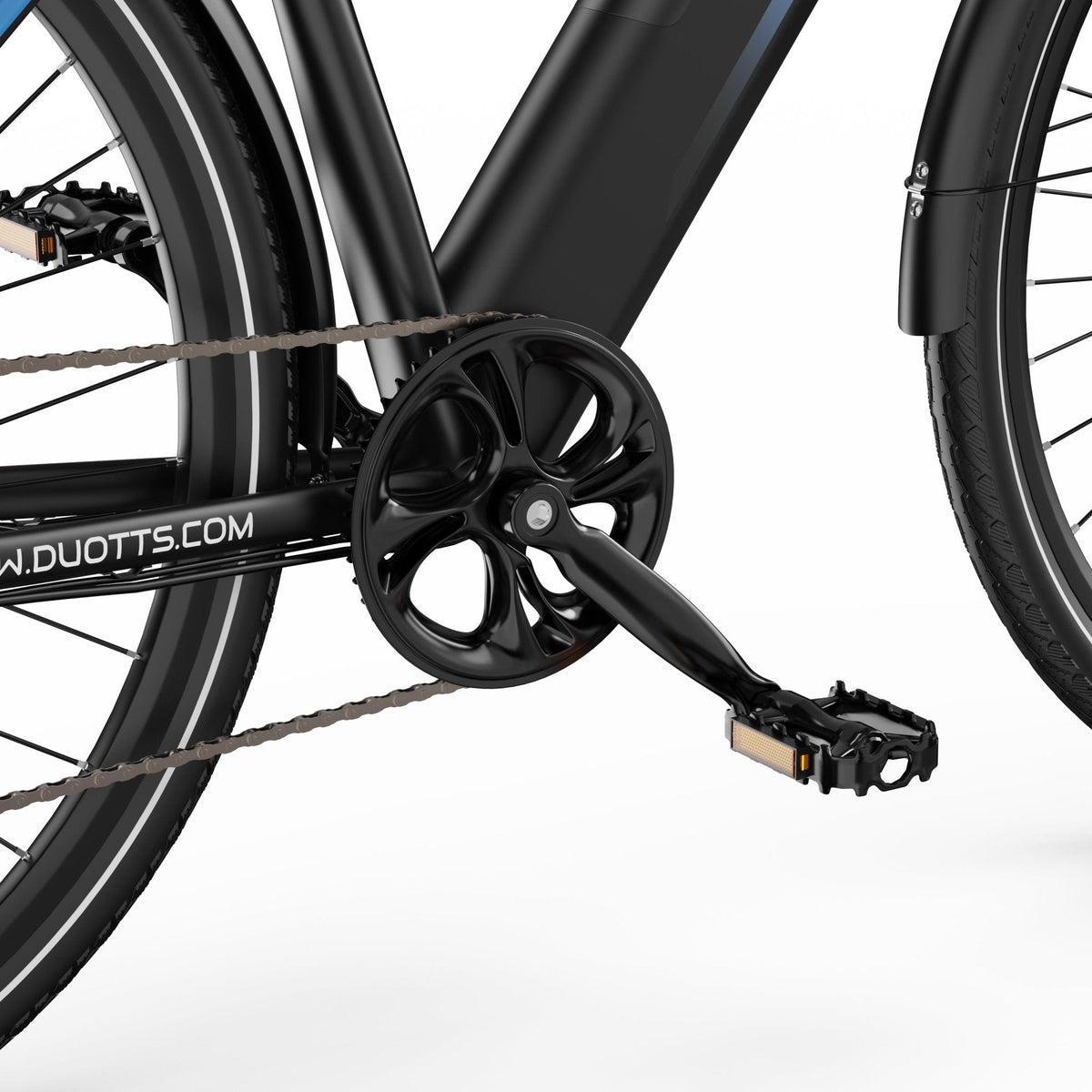 Duotts C29 Lite – produktbild 17