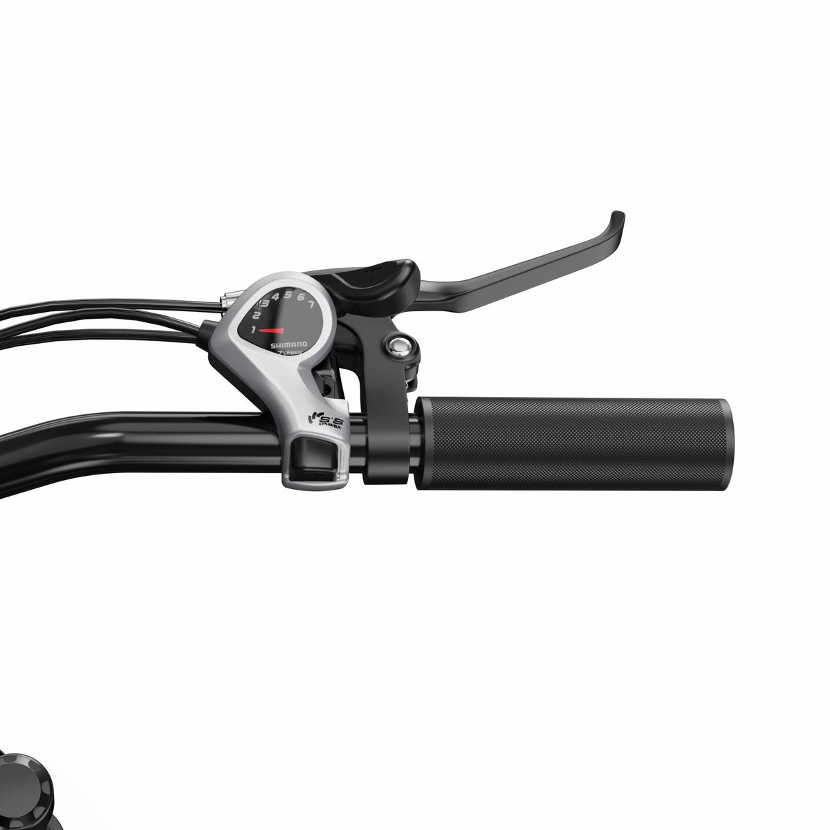 Duotts C29 Lite – produktbild 19