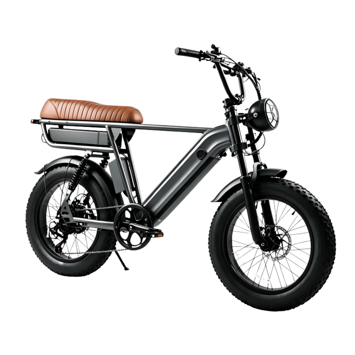 YANGOR Y20 Plus – produktbild 17