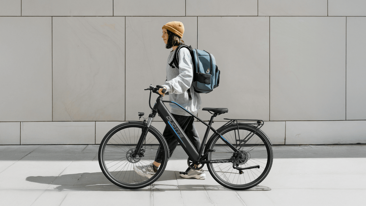 Duotts C29 Lite – produktbild 22