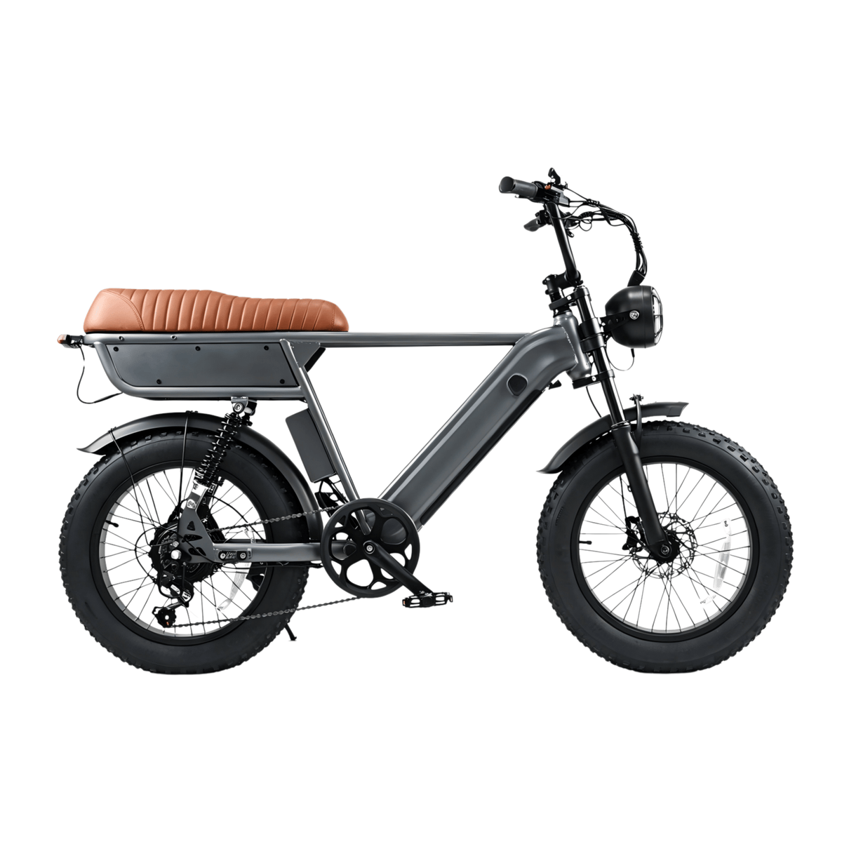 YANGOR Y20 Plus – produktbild 18