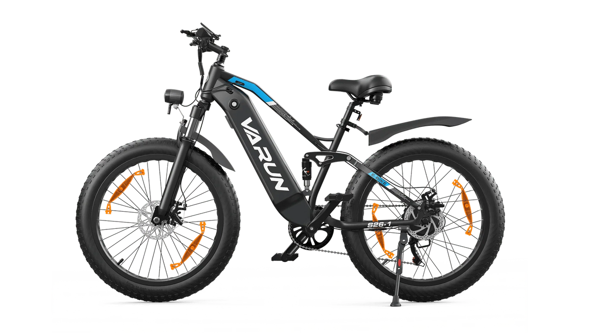 VARUN S26-1 – produktbild 2