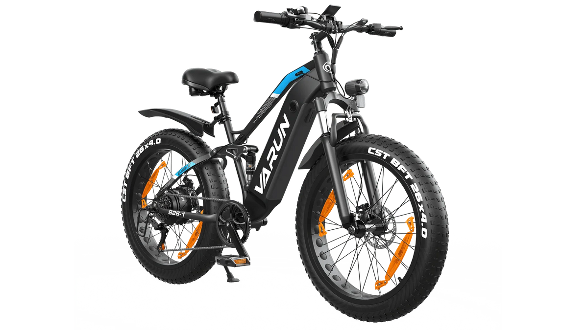 VARUN S26-1 – produktbild 4