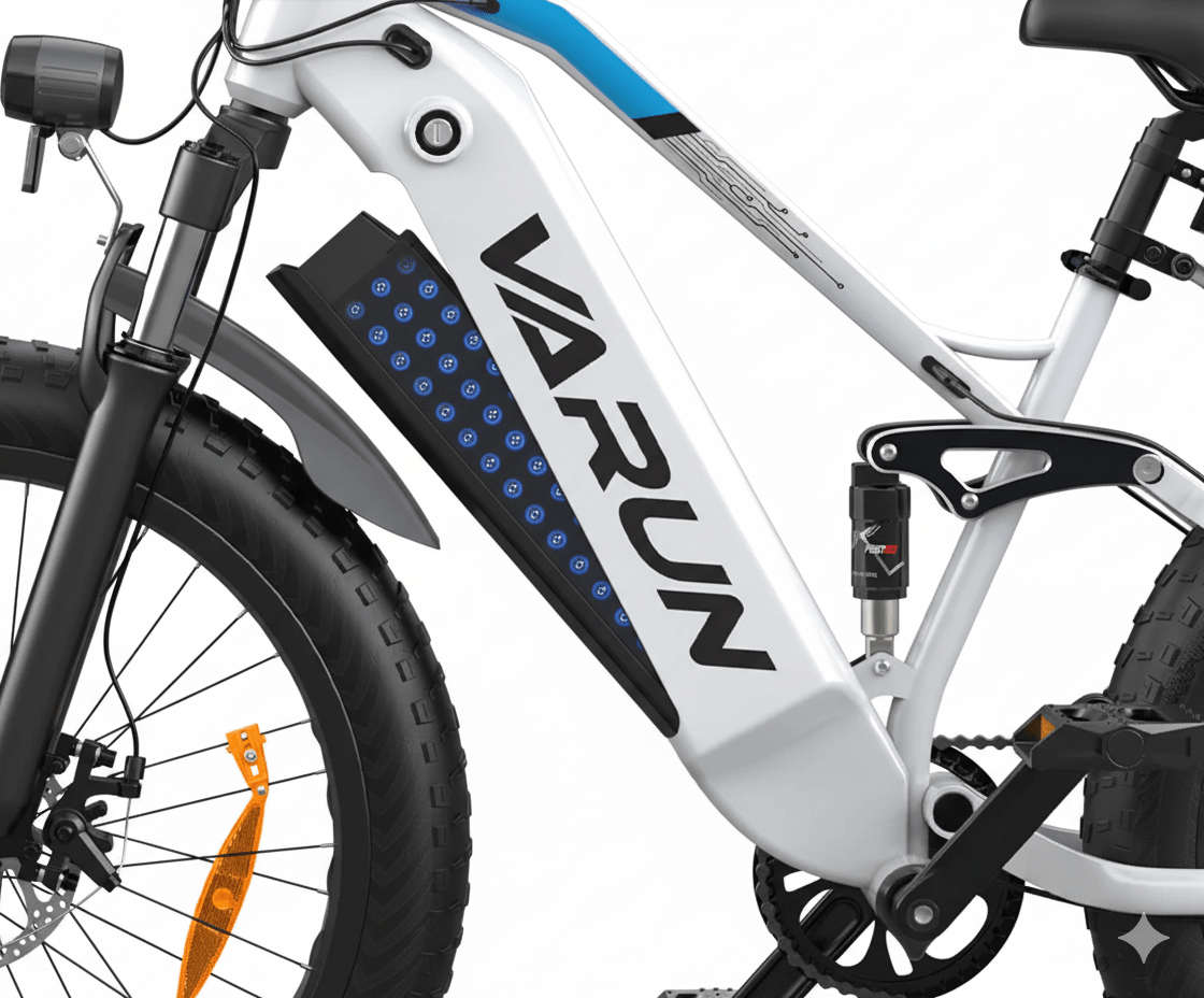 VARUN S26-1 – produktbild 18