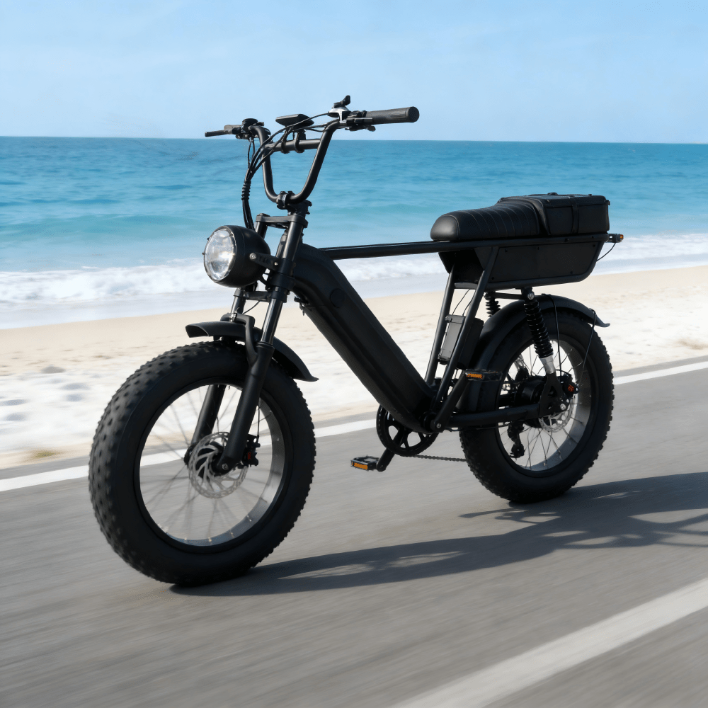 YANGOR Y20 Plus – produktbild 21