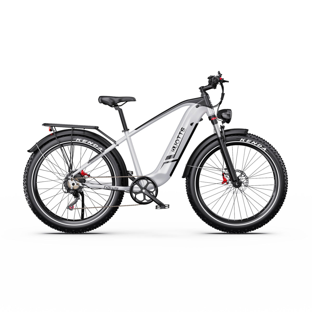 Duotts F26 Lite – produktbild 2