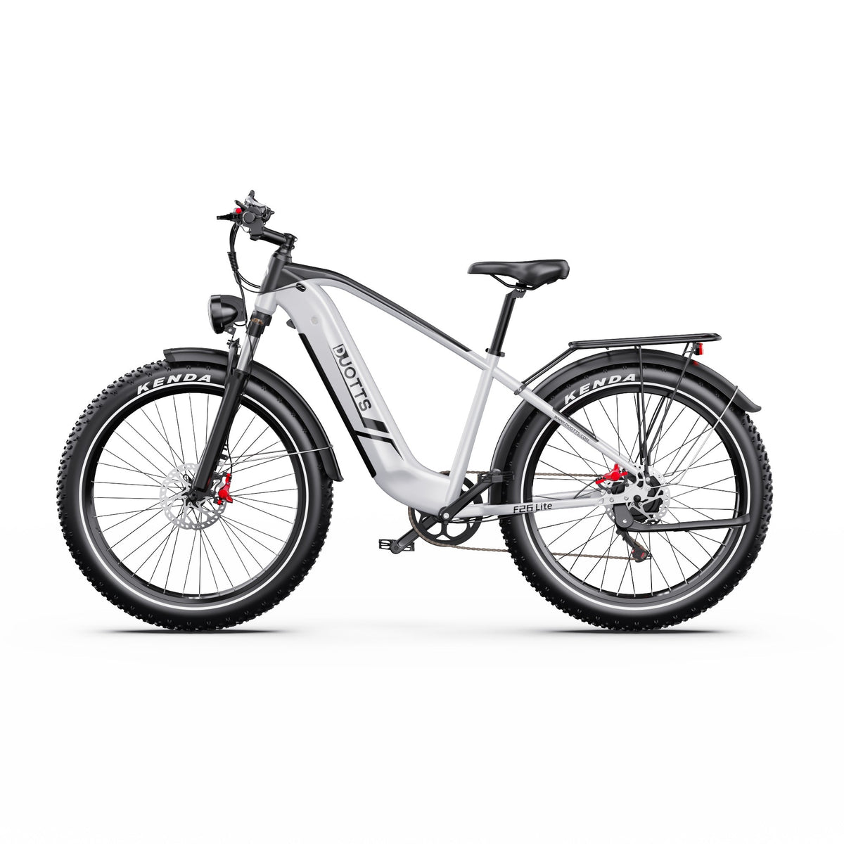 Duotts F26 Lite – produktbild 3