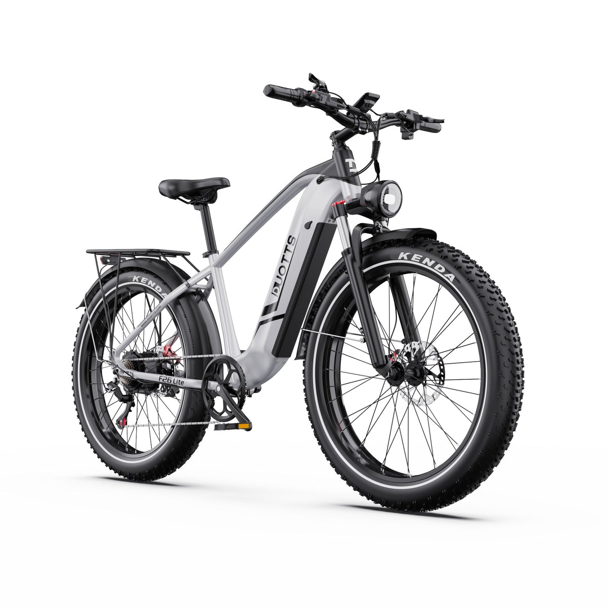 Duotts F26 Lite – produktbild 4