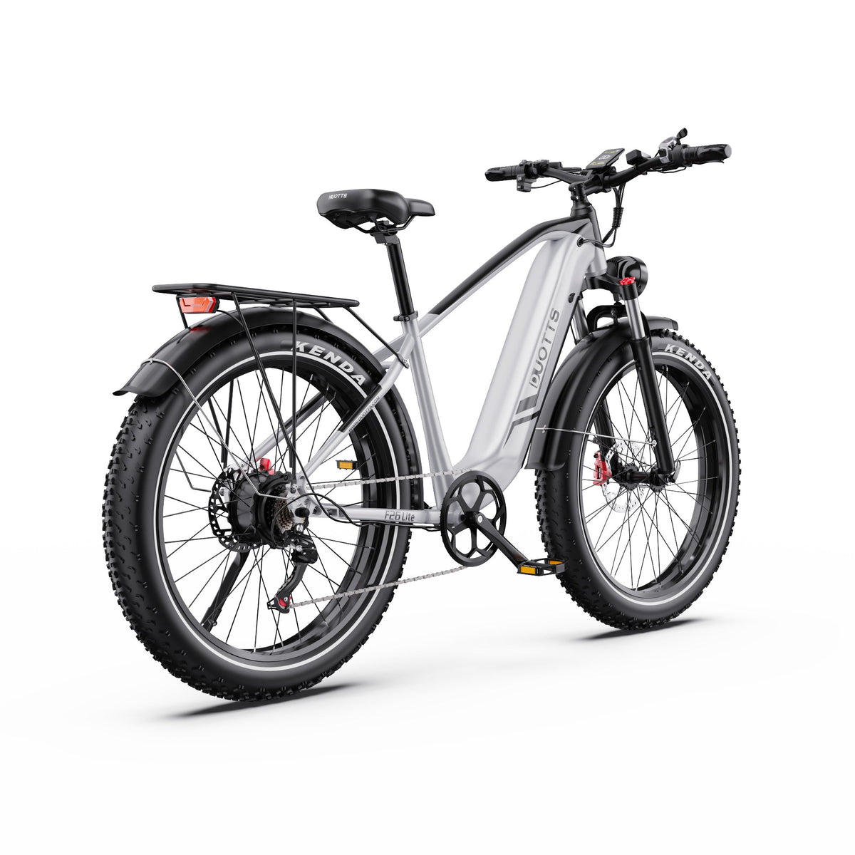 Duotts F26 Lite – produktbild 5