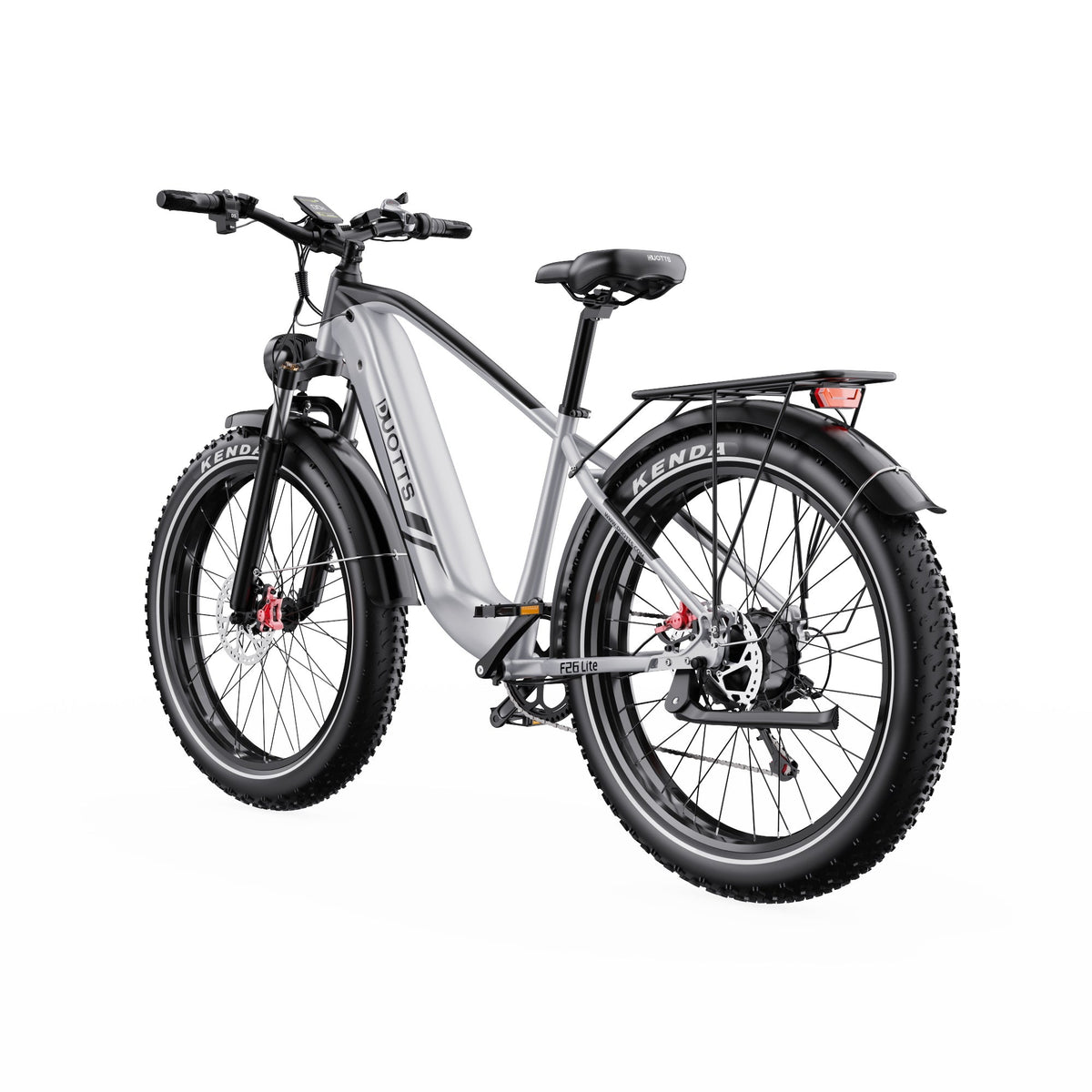 Duotts F26 Lite – produktbild 6