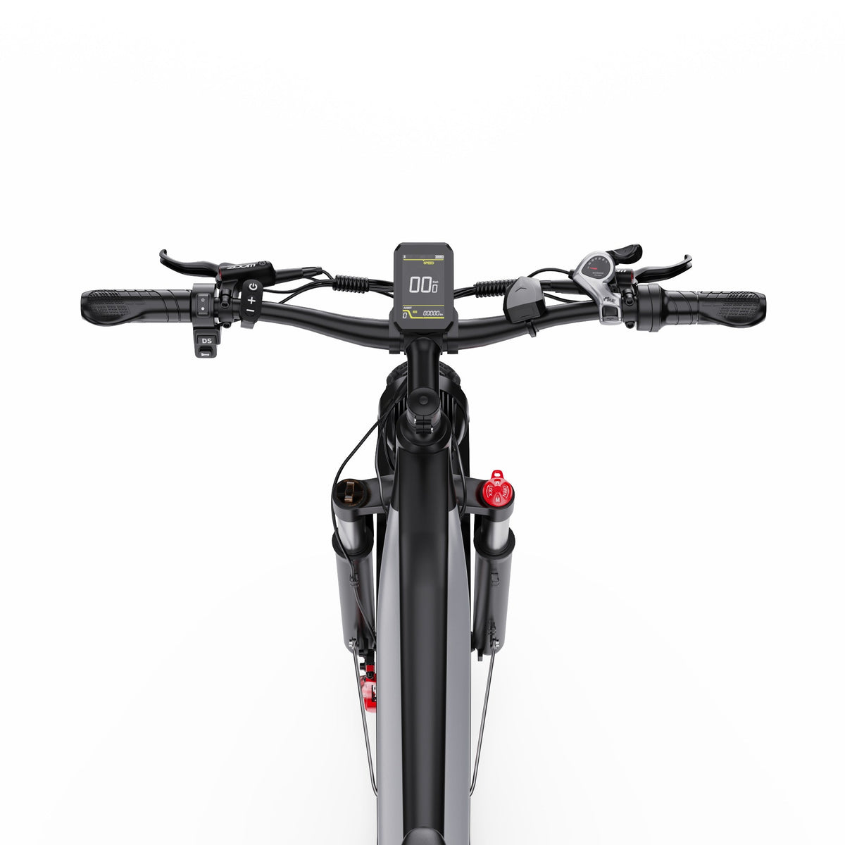 Duotts F26 Lite – produktbild 7