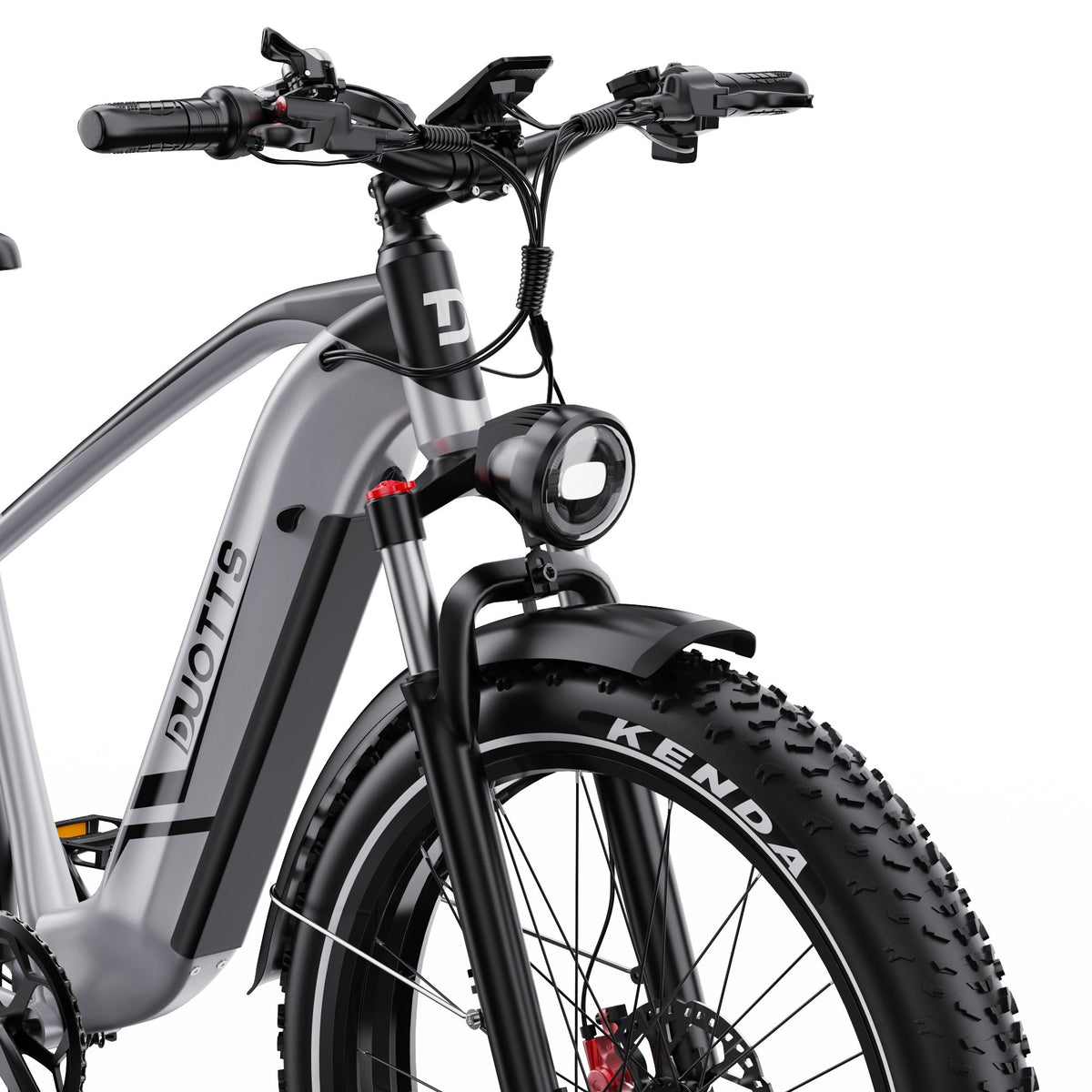 Duotts F26 Lite – produktbild 8