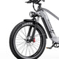 Duotts F26 Lite – produktbild 12