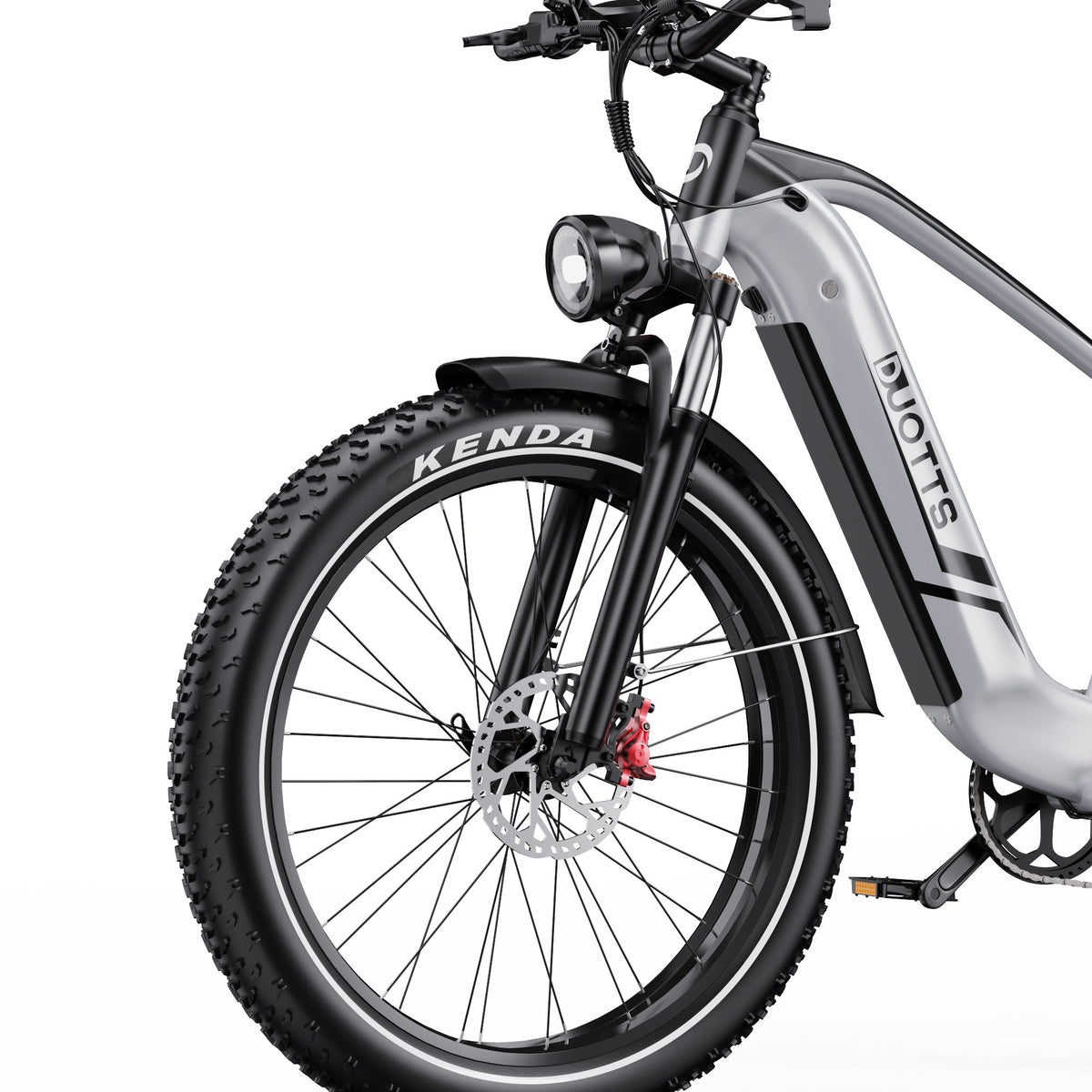Duotts F26 Lite – produktbild 12