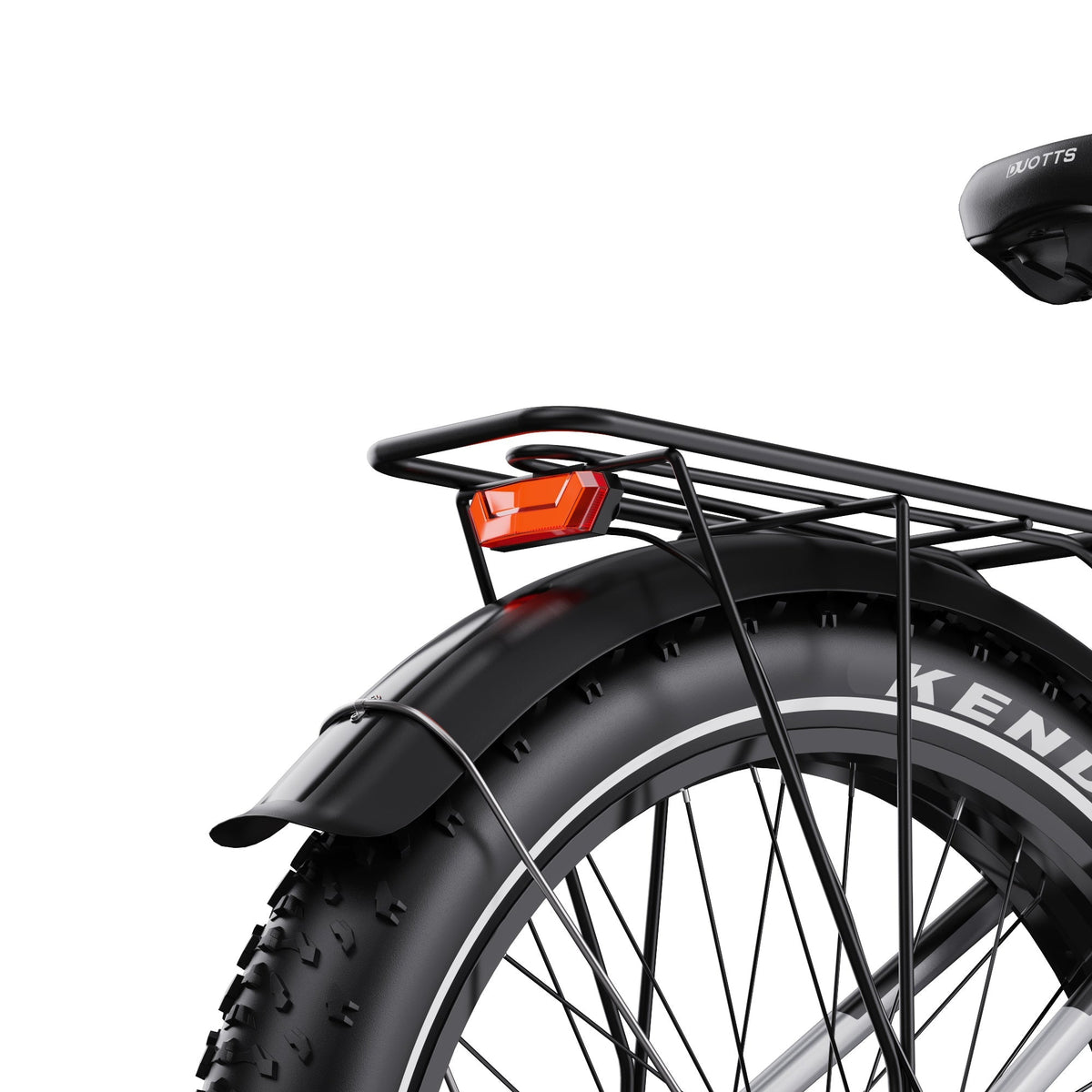 Duotts F26 Lite – produktbild 13