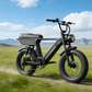 YANGOR Y20 Plus – produktbild 23