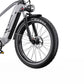 Duotts F26 Lite – produktbild 14