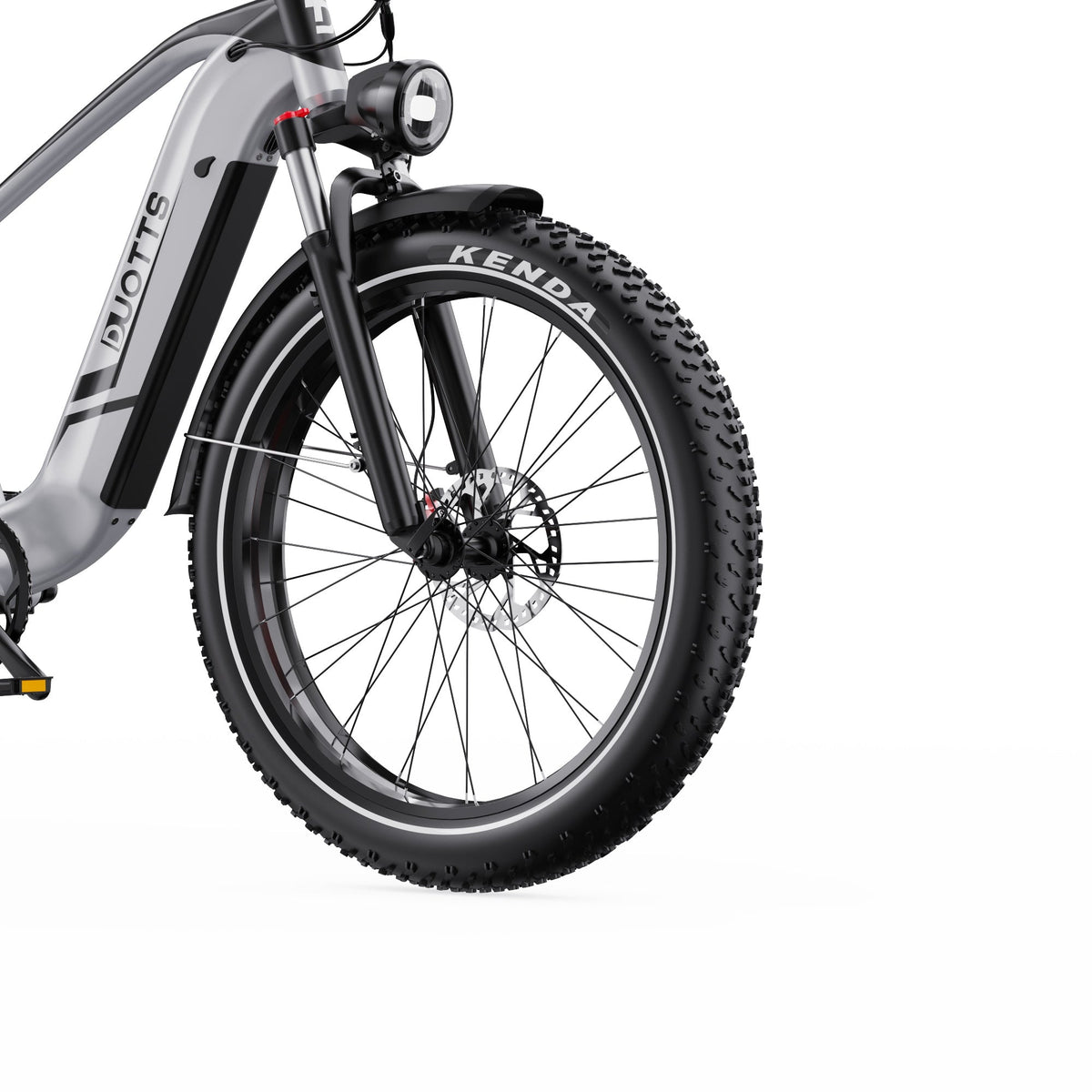 Duotts F26 Lite – produktbild 14