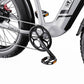 Duotts F26 Lite – produktbild 15
