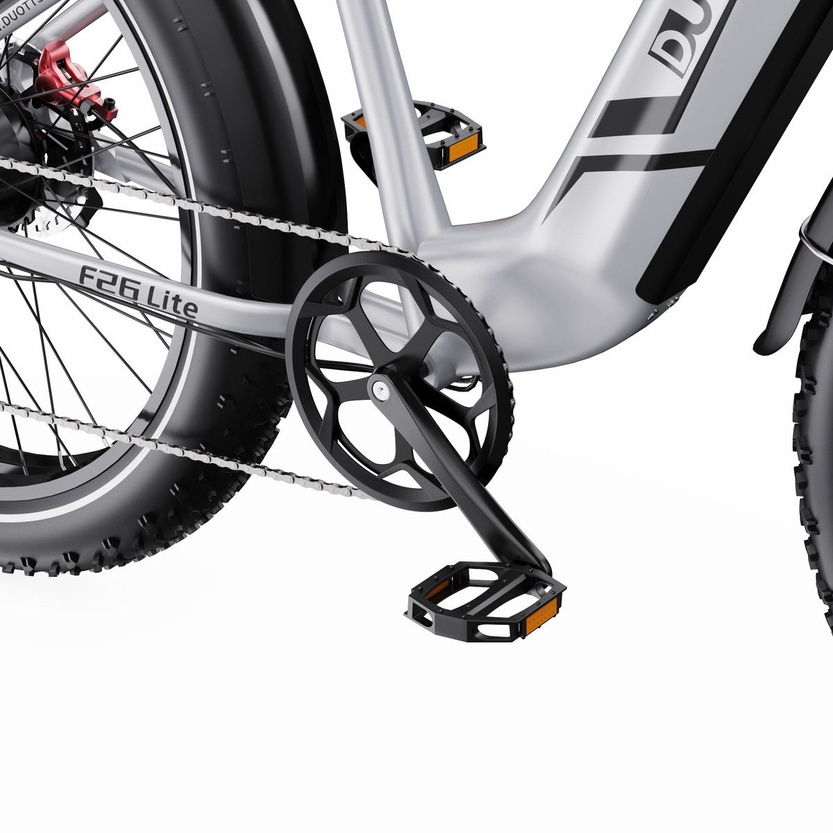 Duotts F26 Lite – produktbild 15