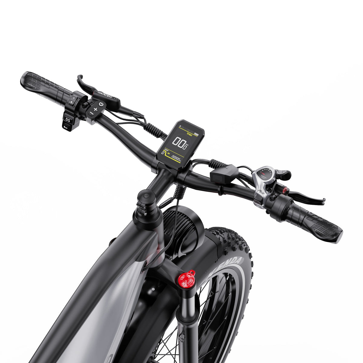 Duotts F26 Lite – produktbild 16