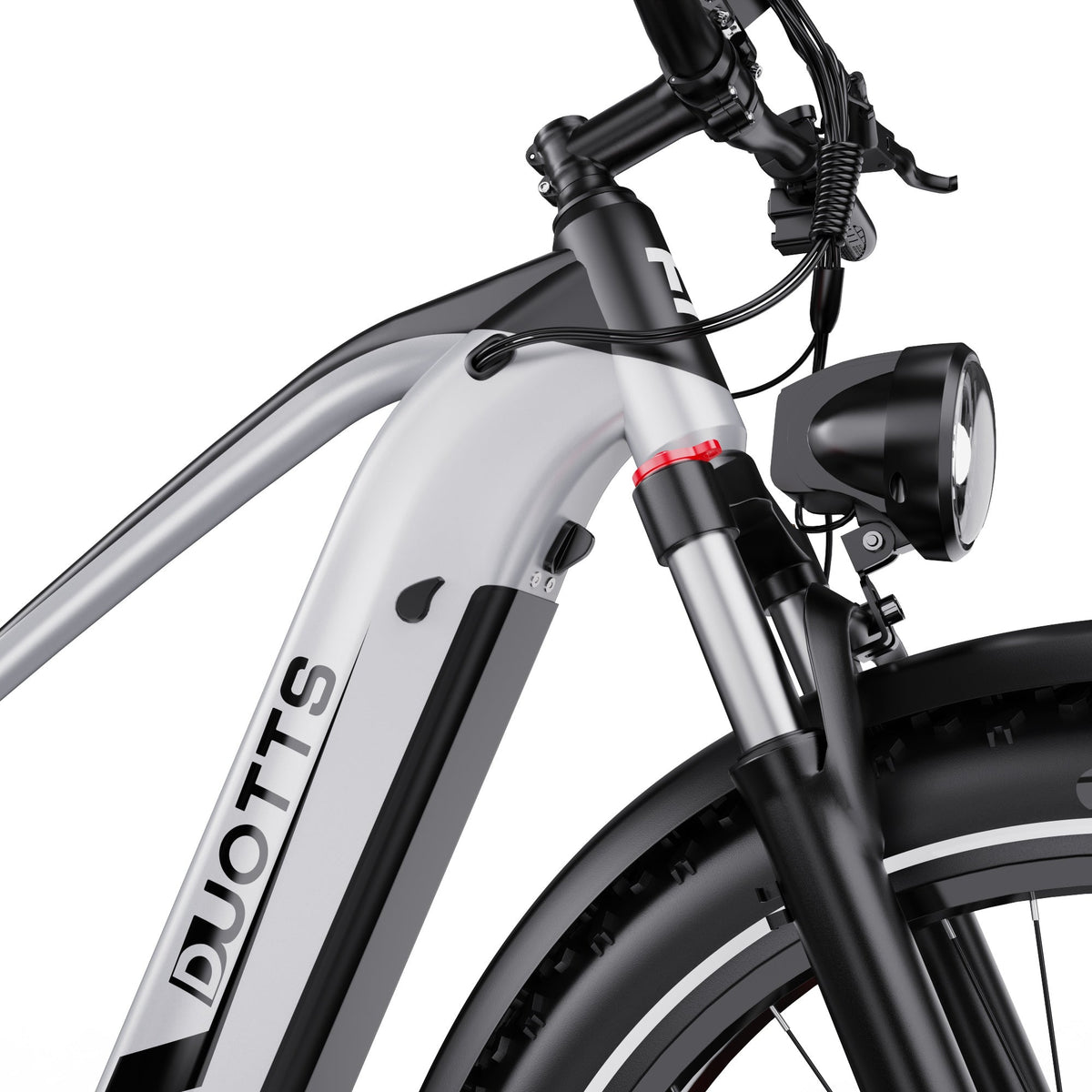 Duotts F26 Lite – produktbild 19
