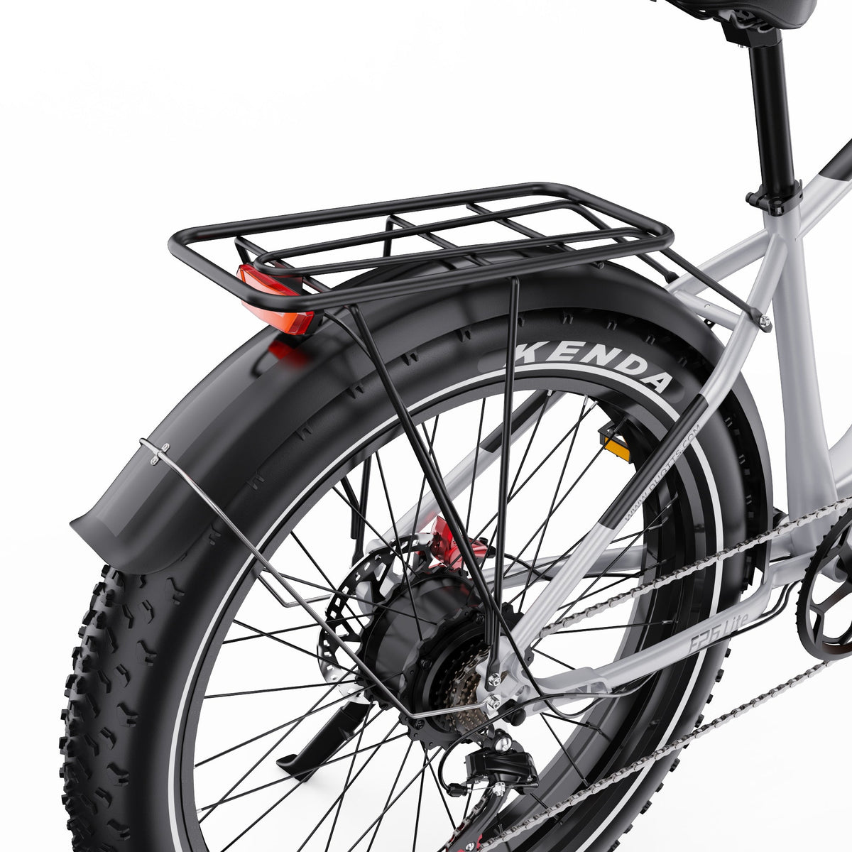 Duotts F26 Lite – produktbild 21