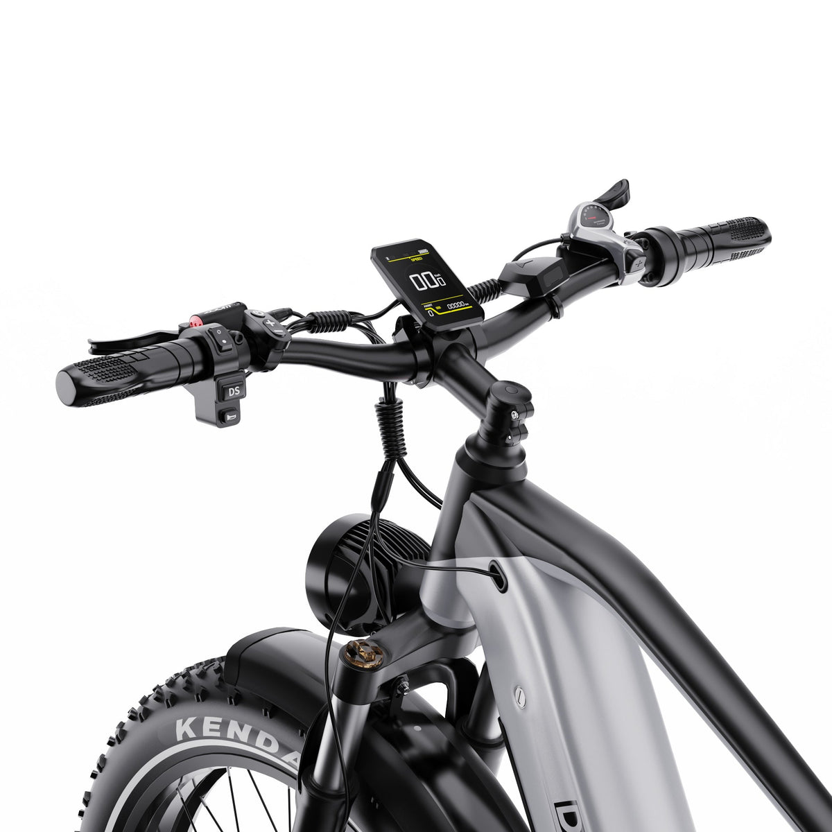 Duotts F26 Lite – produktbild 22