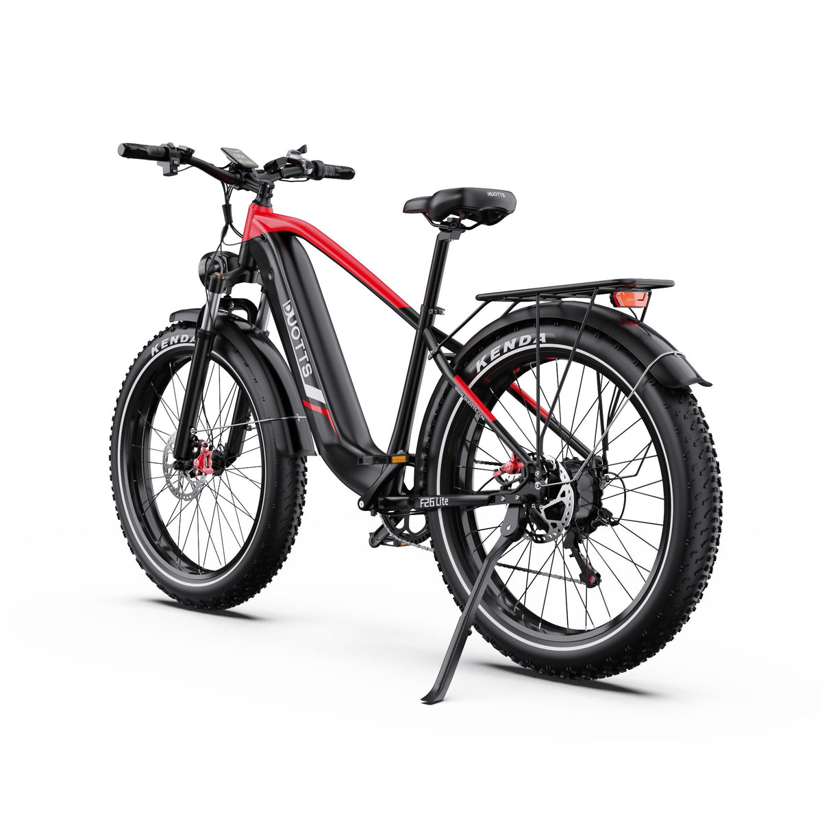 Duotts F26 Lite – produktbild 23