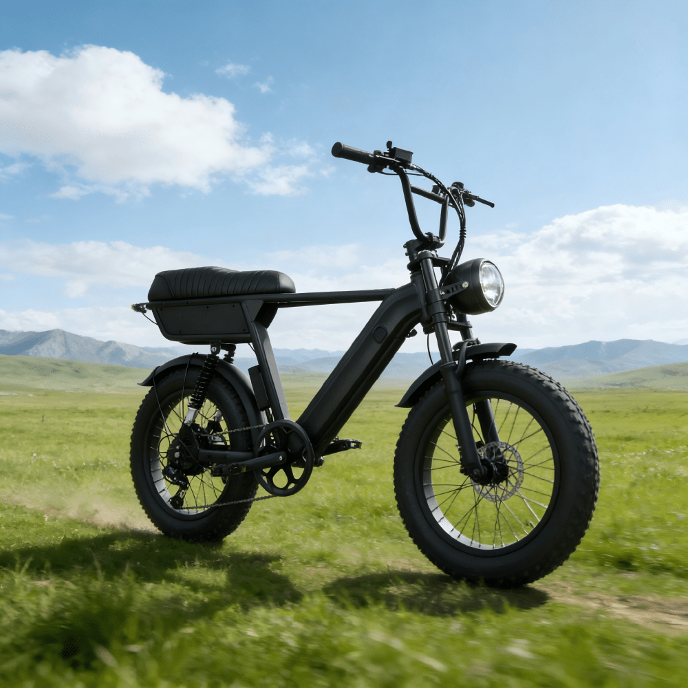 YANGOR Y20 Plus – produktbild 24