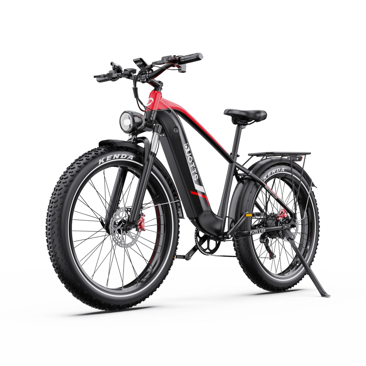 Duotts F26 Lite – produktbild 24