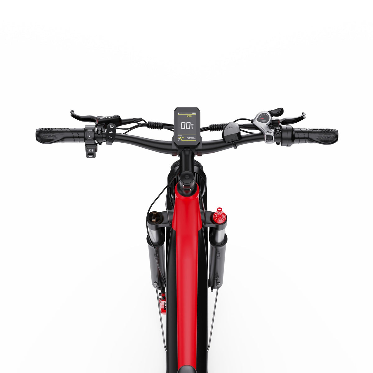 Duotts F26 Lite – produktbild 25