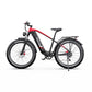 Duotts F26 Lite – produktbild 26
