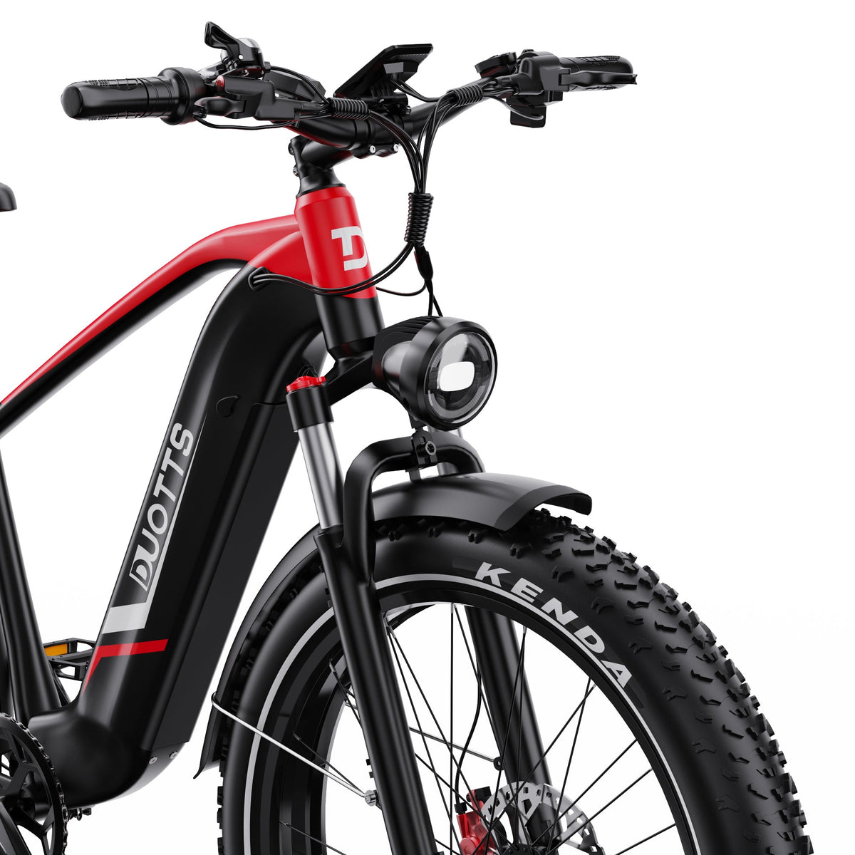 Duotts F26 Lite – produktbild 27