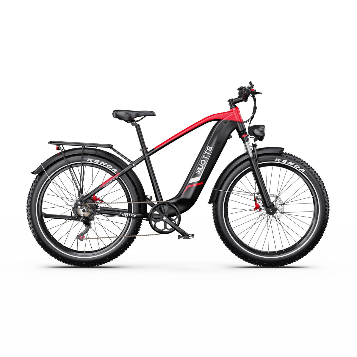 Duotts F26 Lite – produktbild 28