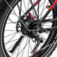 Duotts F26 Lite – produktbild 29