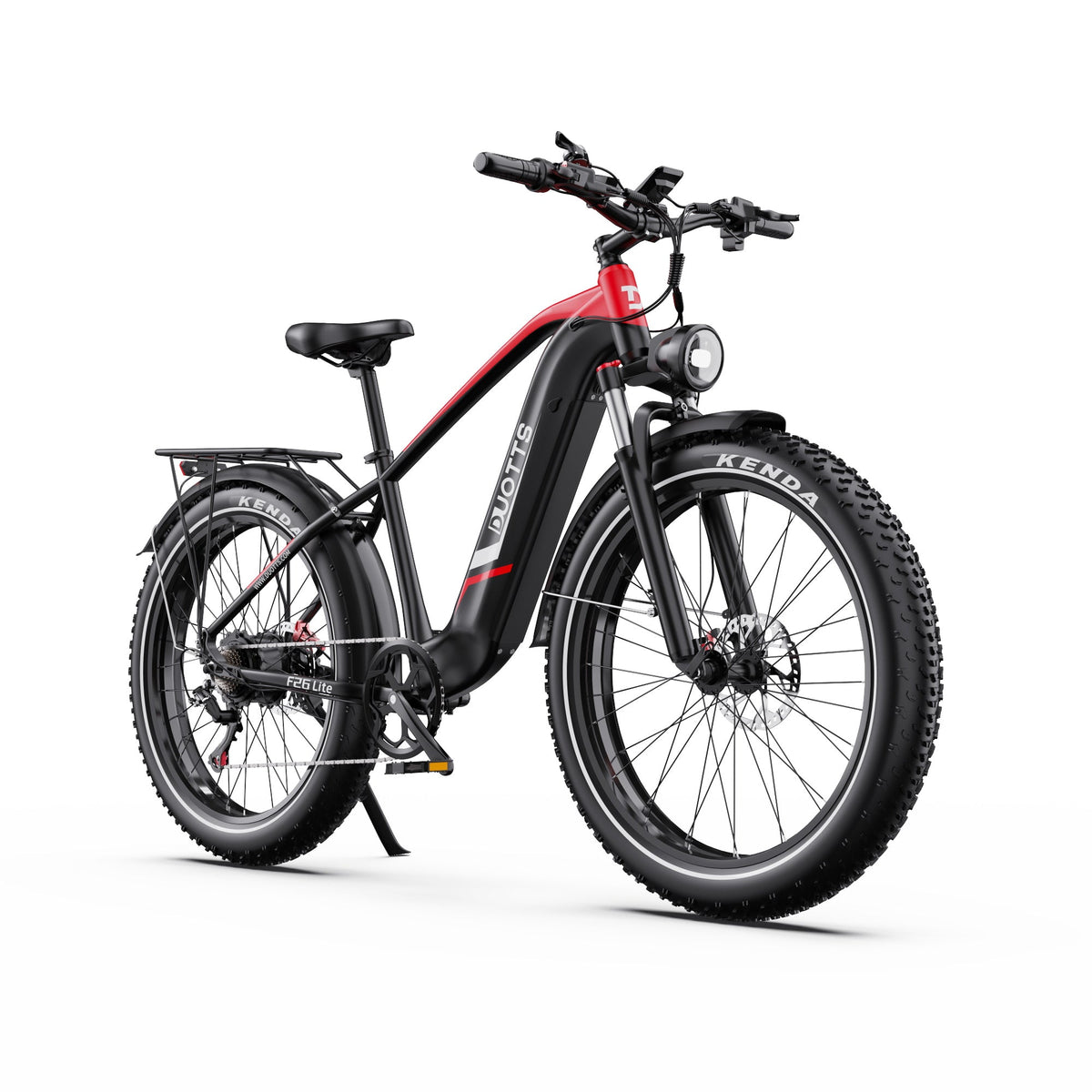 Duotts F26 Lite – produktbild 30