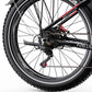 Duotts F26 Lite – produktbild 31