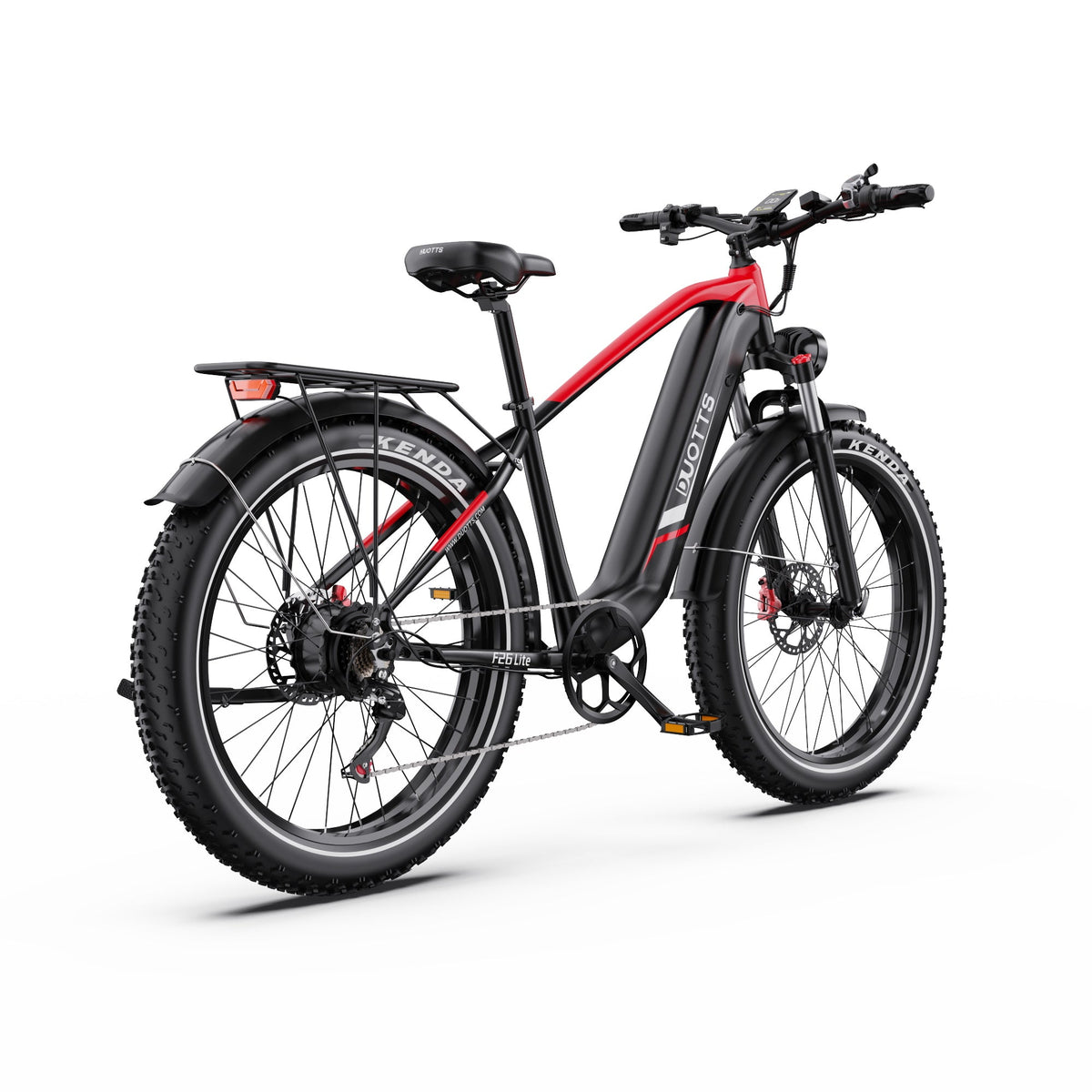 Duotts F26 Lite – produktbild 34