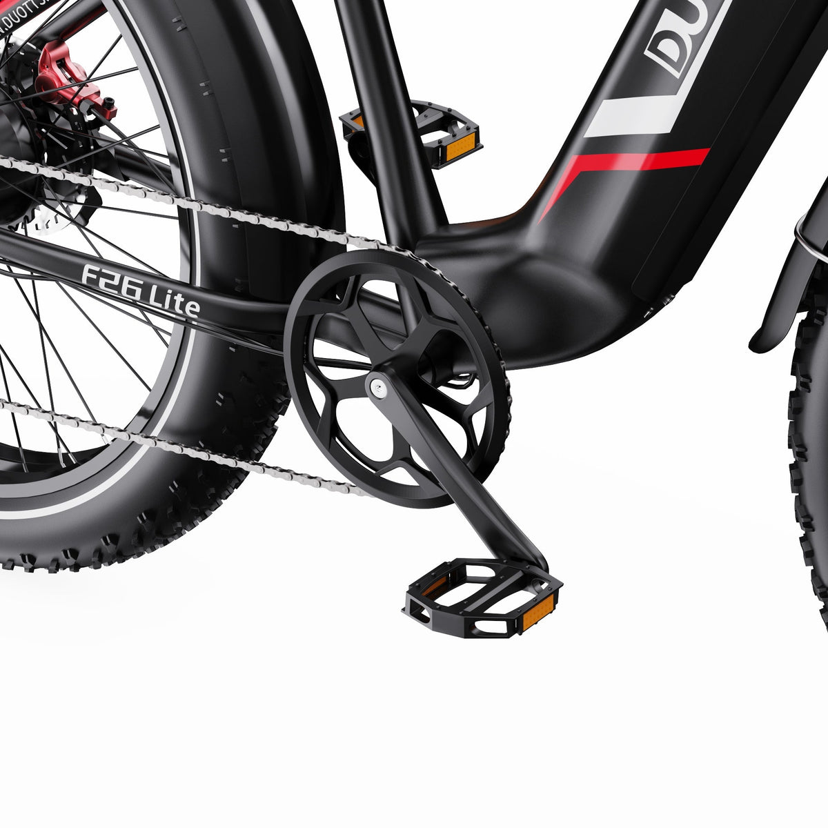 Duotts F26 Lite – produktbild 37