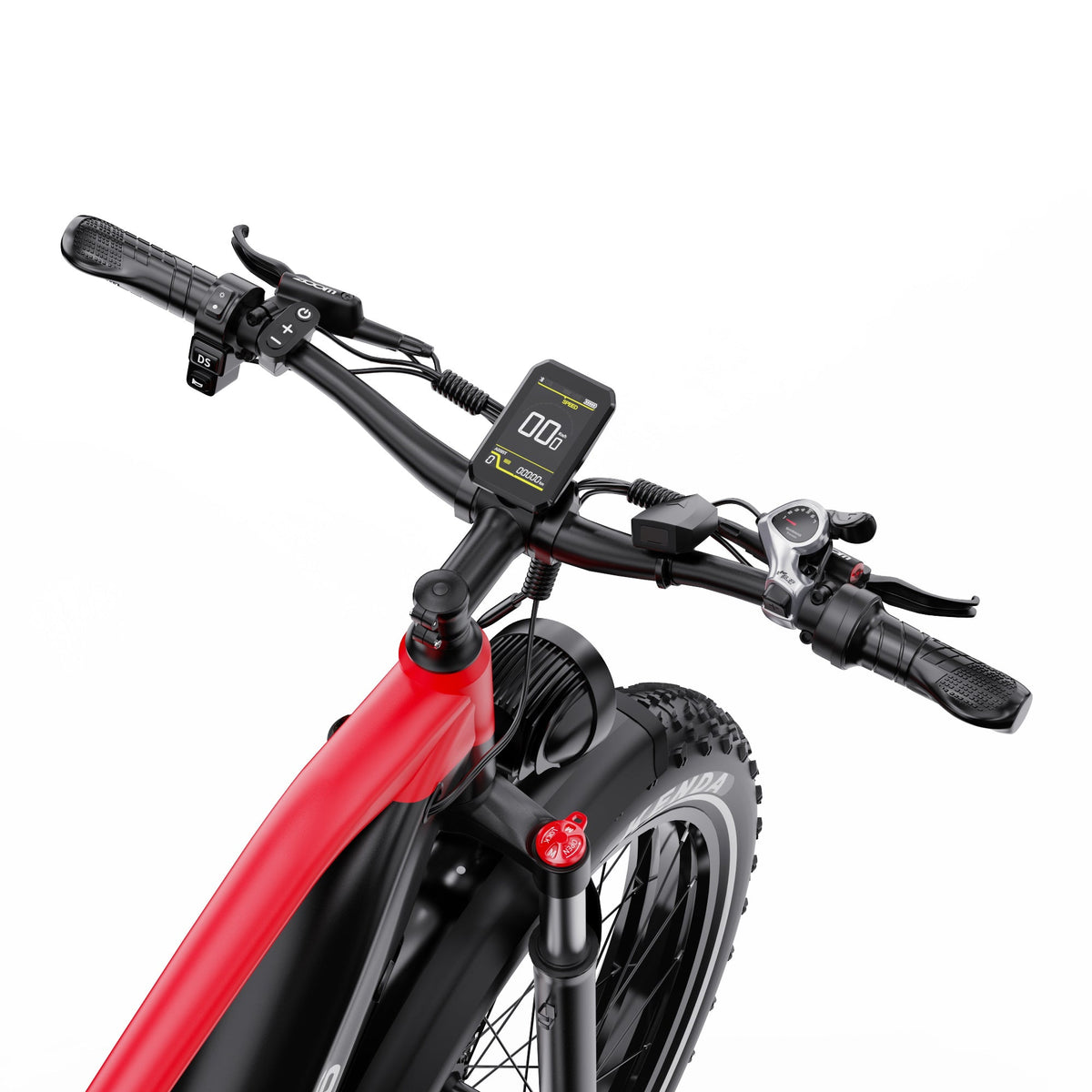 Duotts F26 Lite – produktbild 38
